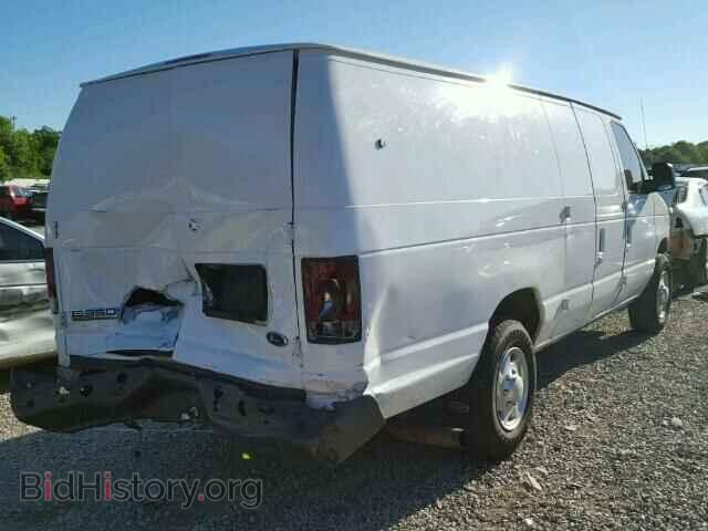 2006 FORD ECONOLINE - VIN: 1FTSS34P96DB19310 - Фото 4
