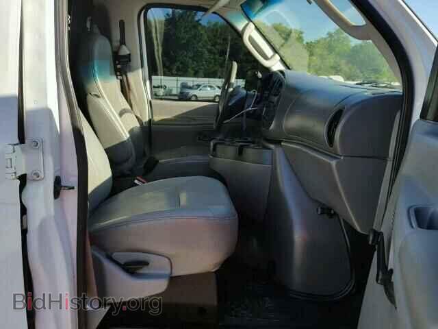 2006 FORD ECONOLINE - VIN: 1FTSS34P96DB19310 - Фото 5