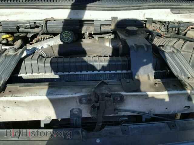 2006 FORD ECONOLINE - VIN: 1FTSS34P96DB19310 - Фото 7
