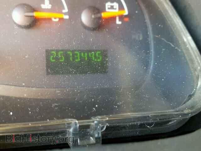 2006 FORD ECONOLINE - VIN: 1FTSS34P96DB19310 - Фото 8