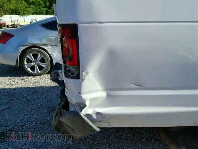 2006 FORD ECONOLINE - VIN: 1FTSS34P96DB19310 - Фото 9