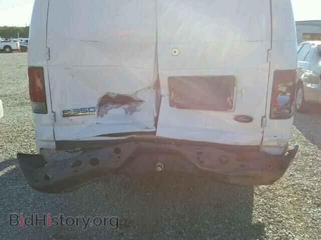 2006 FORD ECONOLINE - VIN: 1FTSS34P96DB19310 - Фото 10
