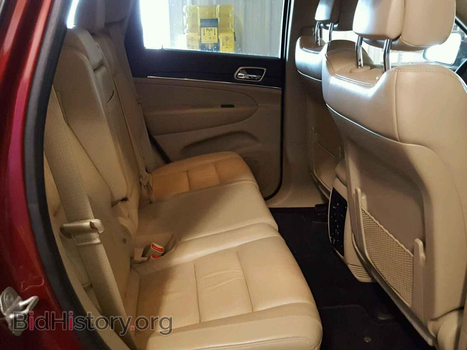 2014 JEEP CHEROKEE - VIN: 1C4RJFBG4EC112727 - Photo 6