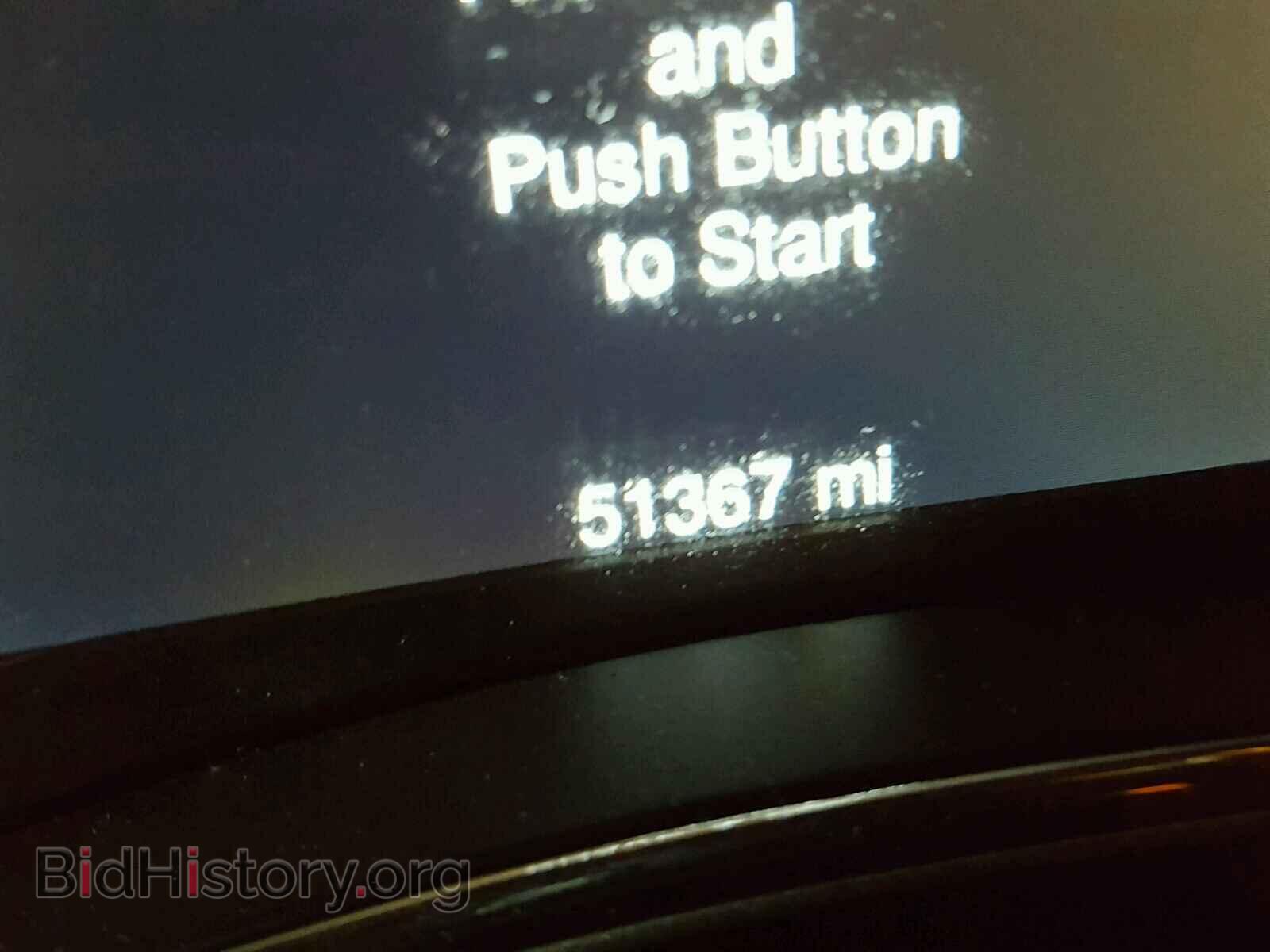 2014 JEEP CHEROKEE - VIN: 1C4RJFBG4EC112727 - Photo 8