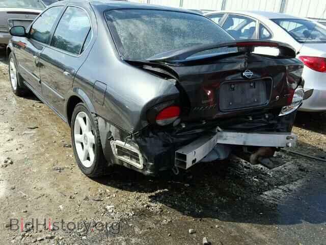 2000 NISSAN MAXIMA - VIN: JN1CA31D2YT542274 - Фото 3