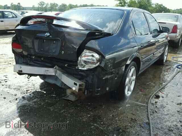 2000 NISSAN MAXIMA - VIN: JN1CA31D2YT542274 - Фото 4