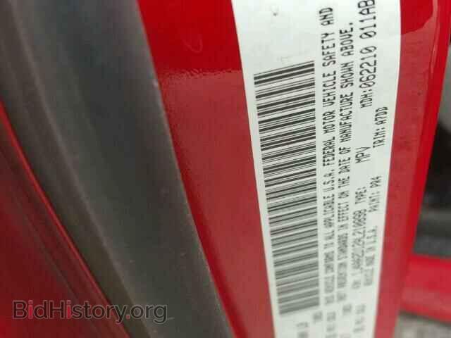2010 JEEP WRANGLER - VIN: 1J4AA2D12AL210898 - Фото 10