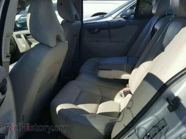 2005 VOLVO S60 - VIN: YV1RS547052453238 - Фото 6