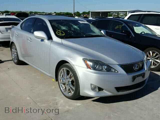 Фотография JTHBE262865009070 - LEXUS IS350 2006