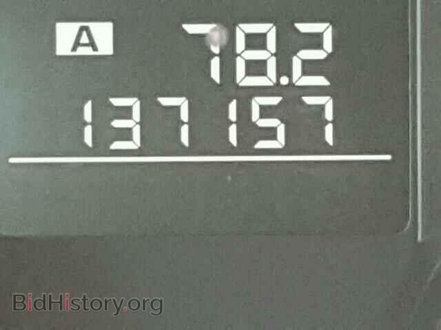 2012 SUBARU OUTBACK - VIN: 4S4BRBLC0C3260770 - Фото 8