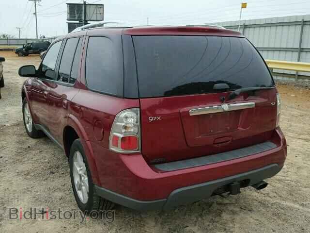 2006 SAAB 97X - VIN: 5S3ET13MX62806064 - Фото 3