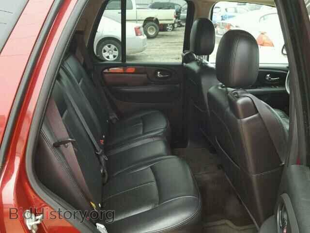 2006 SAAB 97X - VIN: 5S3ET13MX62806064 - Фото 6