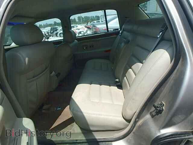 1996 CADILLAC DEVILLE - VIN: 1G6KD52Y2TU233293 - Фото 6
