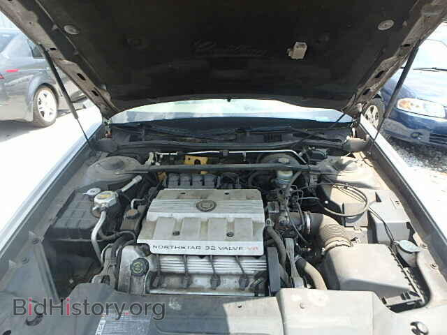 1996 CADILLAC DEVILLE - VIN: 1G6KD52Y2TU233293 - Фото 7