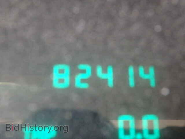 1996 CADILLAC DEVILLE - VIN: 1G6KD52Y2TU233293 - Фото 8