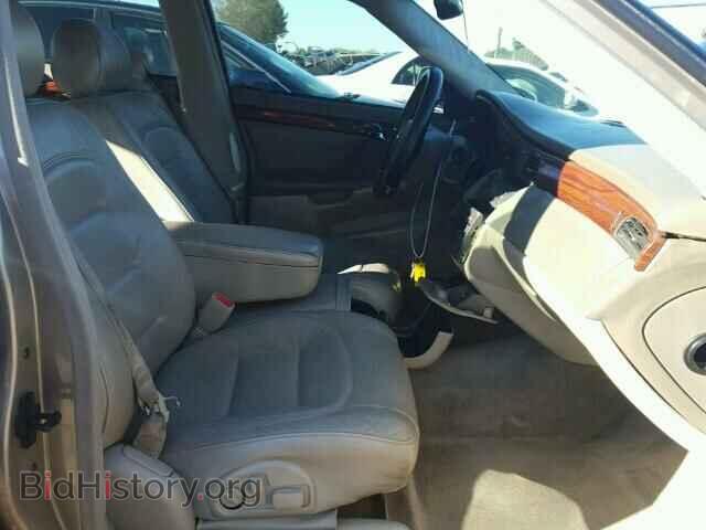 2000 CADILLAC DEVILLE - VIN: 1G6KD57Y5YU299787 - Фото 5