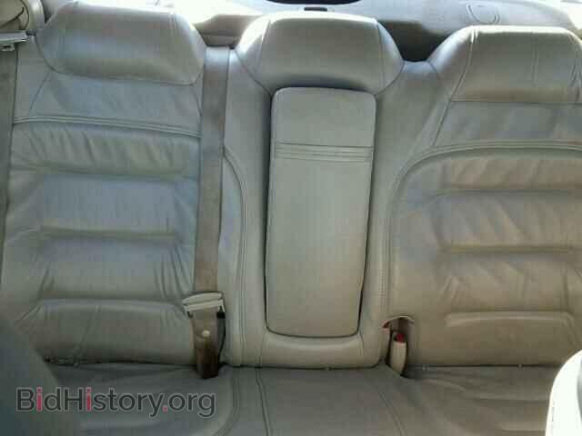 2000 CADILLAC DEVILLE - VIN: 1G6KD57Y5YU299787 - Фото 6