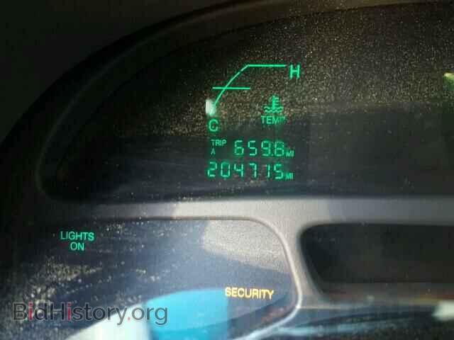 2000 CADILLAC DEVILLE - VIN: 1G6KD57Y5YU299787 - Фото 8