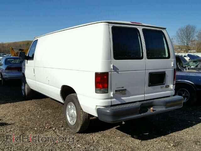 2012 FORD ECONOLINE - VIN: 1FTNE2EL8CDA35243 - Фото 3