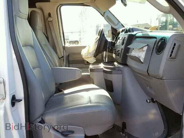 2012 FORD ECONOLINE - VIN: 1FTNE2EL8CDA35243 - Фото 5