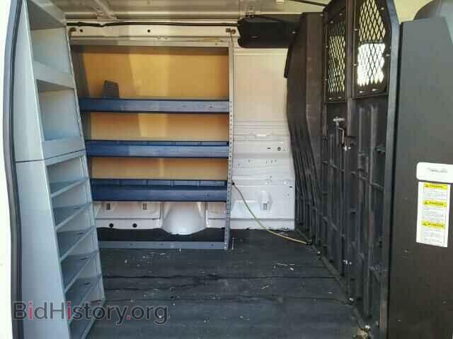 2012 FORD ECONOLINE - VIN: 1FTNE2EL8CDA35243 - Фото 6