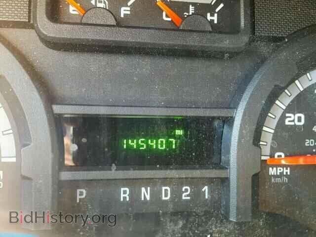 2012 FORD ECONOLINE - VIN: 1FTNE2EL8CDA35243 - Фото 8