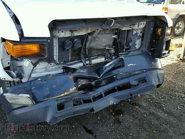 2012 FORD ECONOLINE - VIN: 1FTNE2EL8CDA35243 - Фото 9