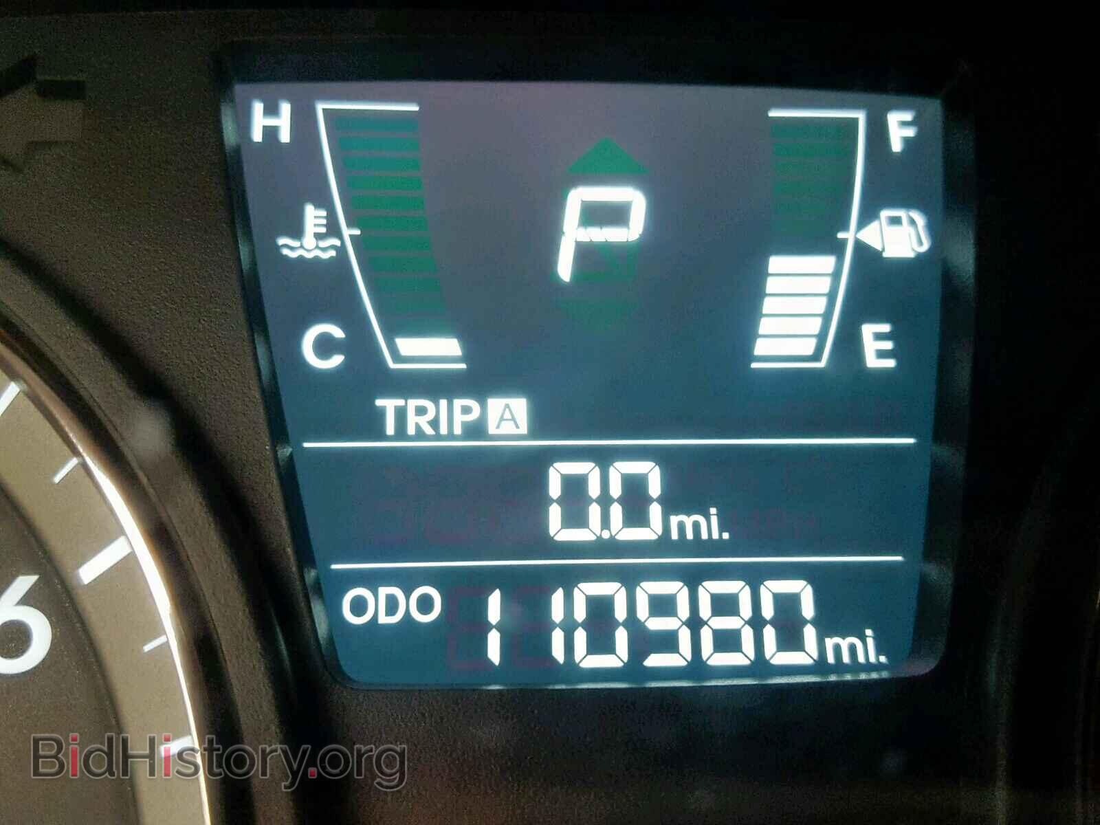 2014 HYUNDAI ACCENT - VIN: KMHCU4AE3EU765833 - Фото 8