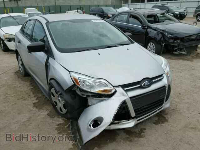Photo 1FAHP3E20CL232035 - FORD FOCUS 2012