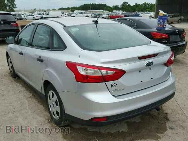 2012 FORD FOCUS - VIN: 1FAHP3E20CL232035 - Photo 3