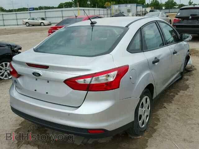 2012 FORD FOCUS - VIN: 1FAHP3E20CL232035 - Photo 4