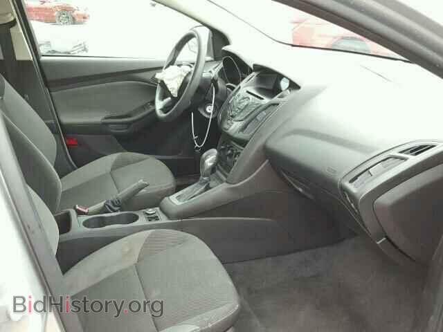 2012 FORD FOCUS - VIN: 1FAHP3E20CL232035 - Photo 5