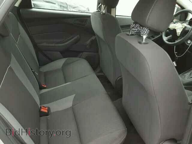 2012 FORD FOCUS - VIN: 1FAHP3E20CL232035 - Photo 6