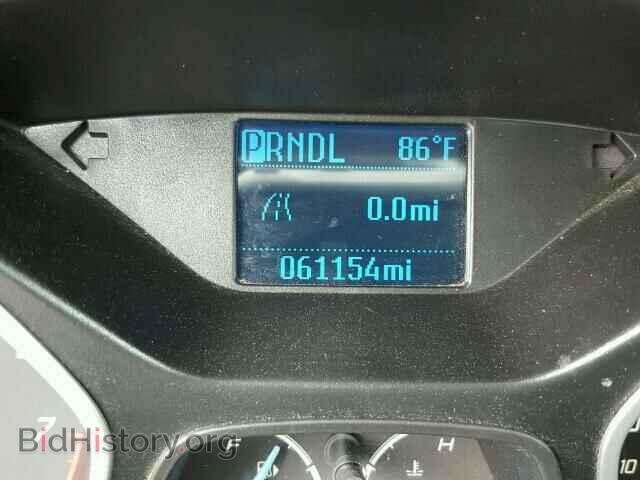 2012 FORD FOCUS - VIN: 1FAHP3E20CL232035 - Photo 8