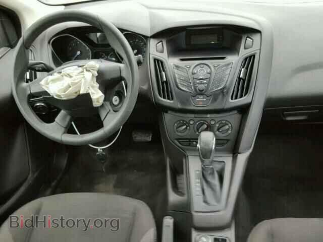 2012 FORD FOCUS - VIN: 1FAHP3E20CL232035 - Photo 9