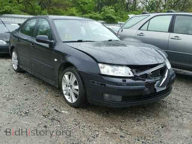 Фотография YS3FD49Y871126697 - SAAB 9 3 2007