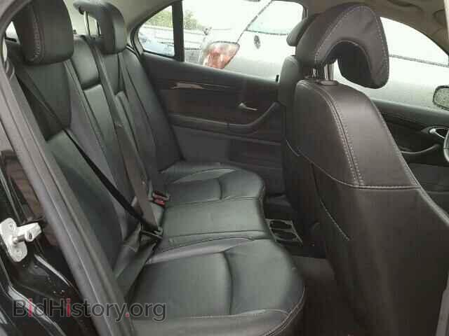 2007 SAAB 9 3 - VIN: YS3FD49Y871126697 - Фото 6