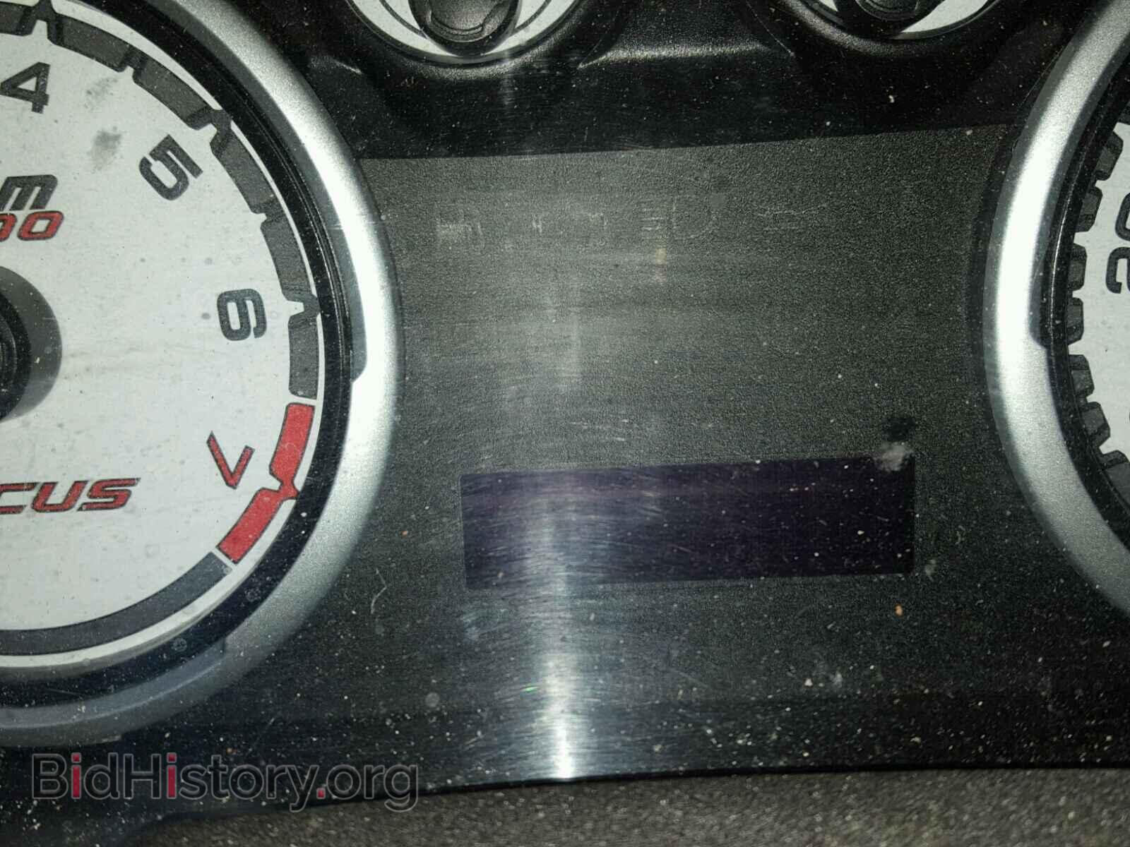 2008 FORD FOCUS - VIN: 1FAHP35NX8W263048 - Фото 8