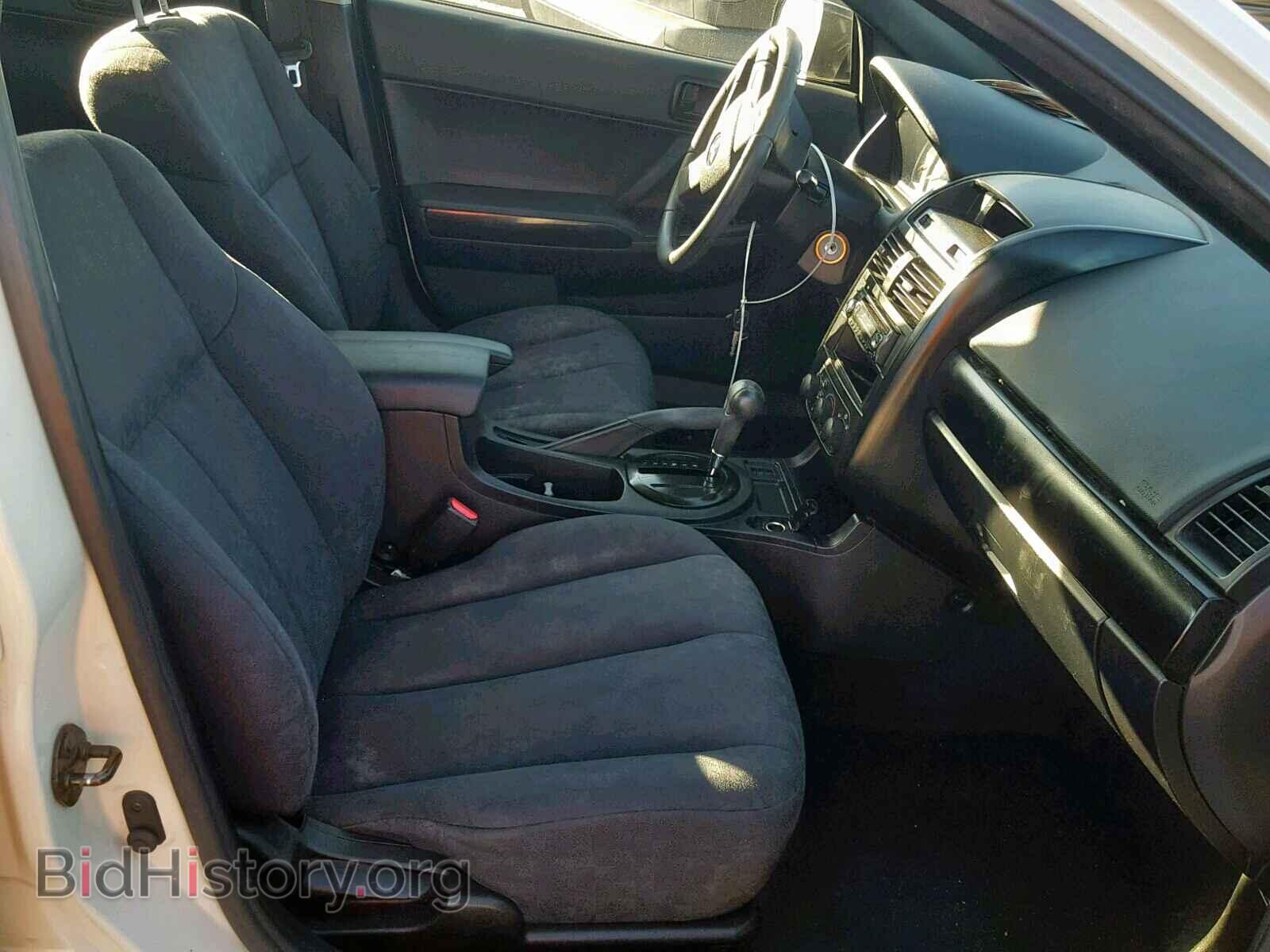 2004 MITSUBISHI GALANT - VIN: 4A3AB26F44E132982 - Фото 5