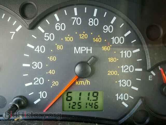 2007 FORD FOCUS - VIN: 1FAFP34N77W255609 - Фото 8