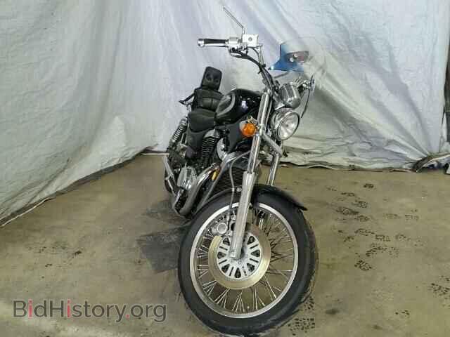 Photo JS1VS52A142100664 - SUZUKI CYCLE VS 2004