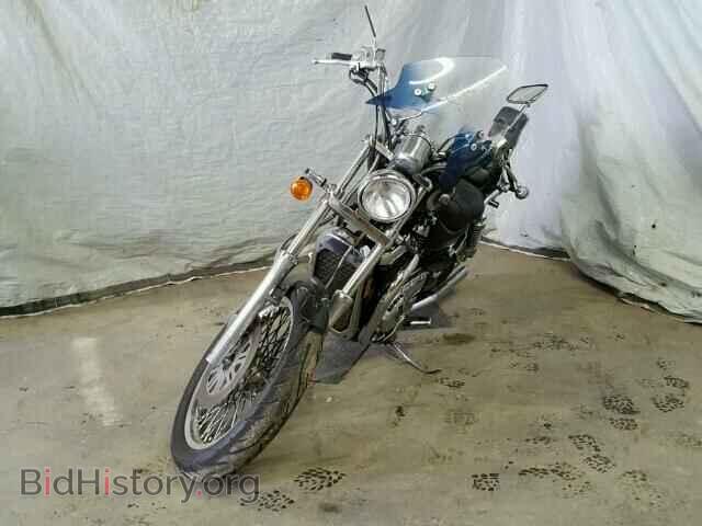 2004 SUZUKI CYCLE VS - VIN: JS1VS52A142100664 - Photo 2