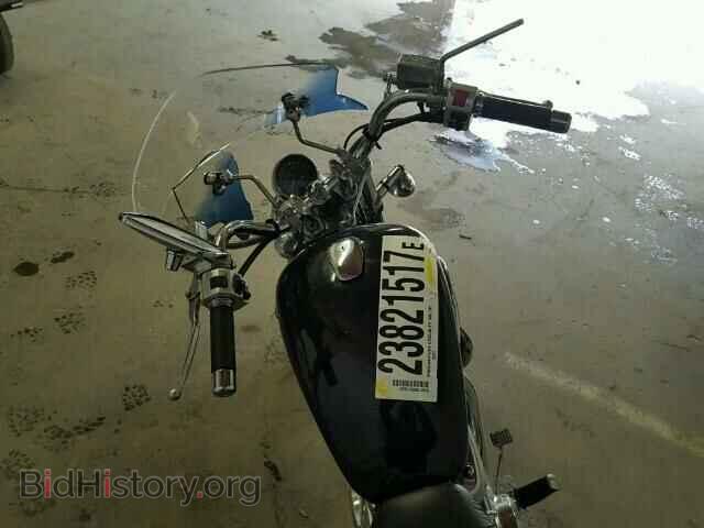 2004 SUZUKI CYCLE VS - VIN: JS1VS52A142100664 - Photo 5