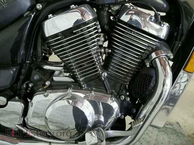2004 SUZUKI CYCLE VS - VIN: JS1VS52A142100664 - Photo 7