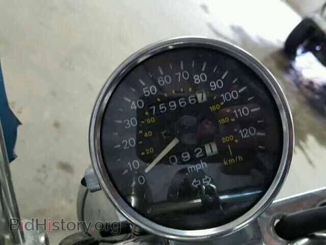 2004 SUZUKI CYCLE VS - VIN: JS1VS52A142100664 - Photo 8