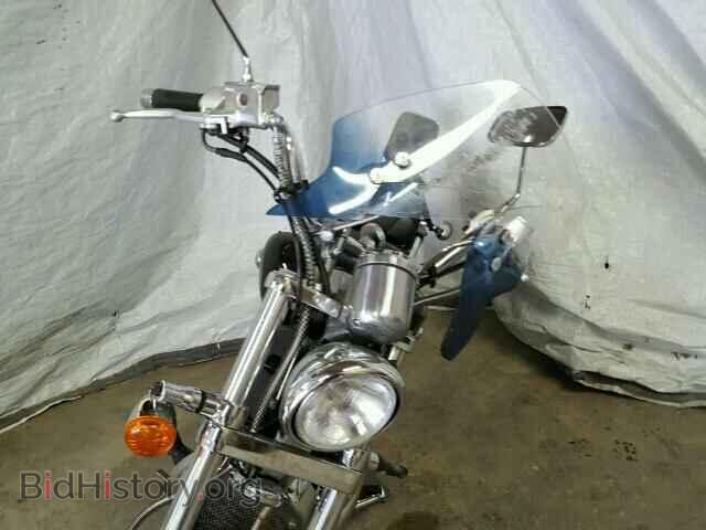 2004 SUZUKI CYCLE VS - VIN: JS1VS52A142100664 - Photo 9