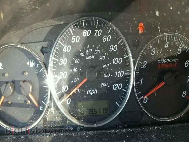 2006 MAZDA MPV - VIN: JM3LW28AX60561665 - Фото 8