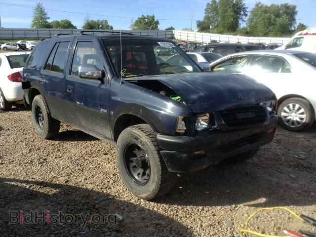 Photo 4S2CY58V4R4312948 - ISUZU RODEO 1994
