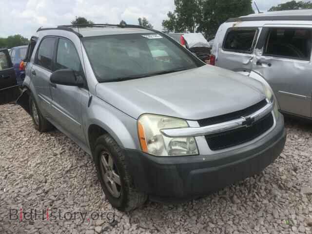 Photo 2CNDL13F856006797 - CHEVROLET EQUINOX 2005