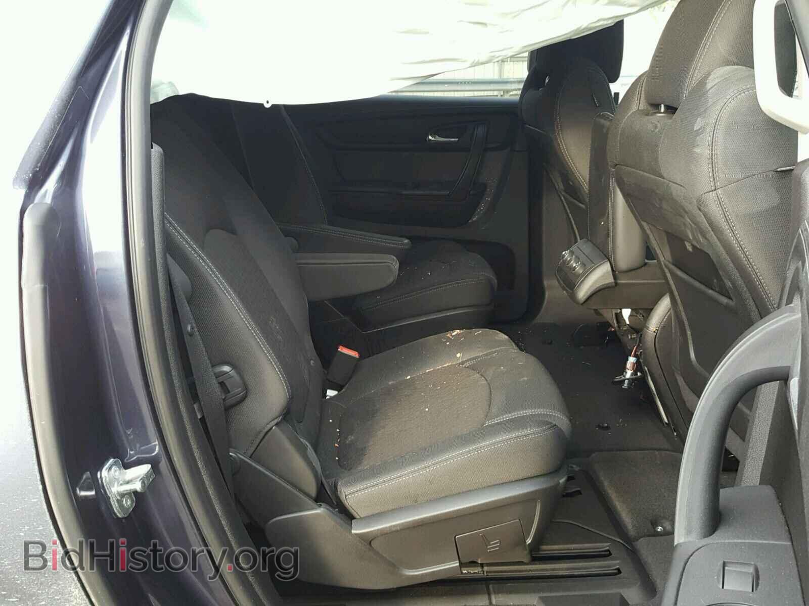 2013 GMC ACADIA - VIN: 1GKKVPKD5DJ146241 - Фото 6